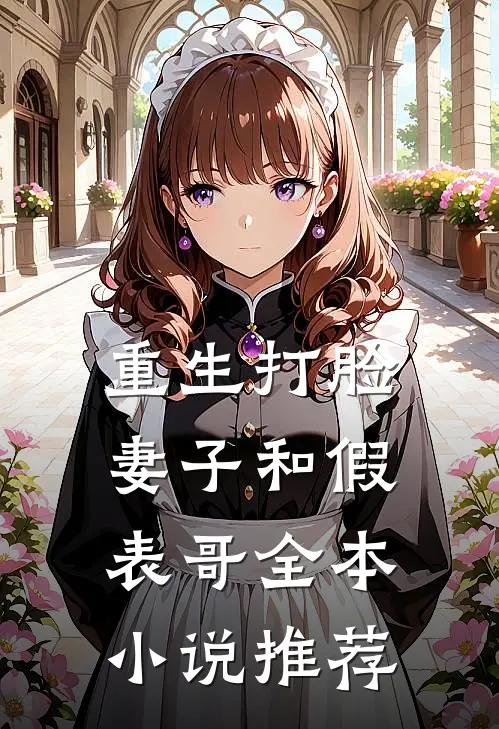 重生打脸妻子和假表哥全本小说推荐