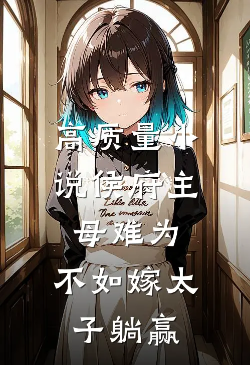 高质量小说侯府主母难为，不如嫁太子躺赢