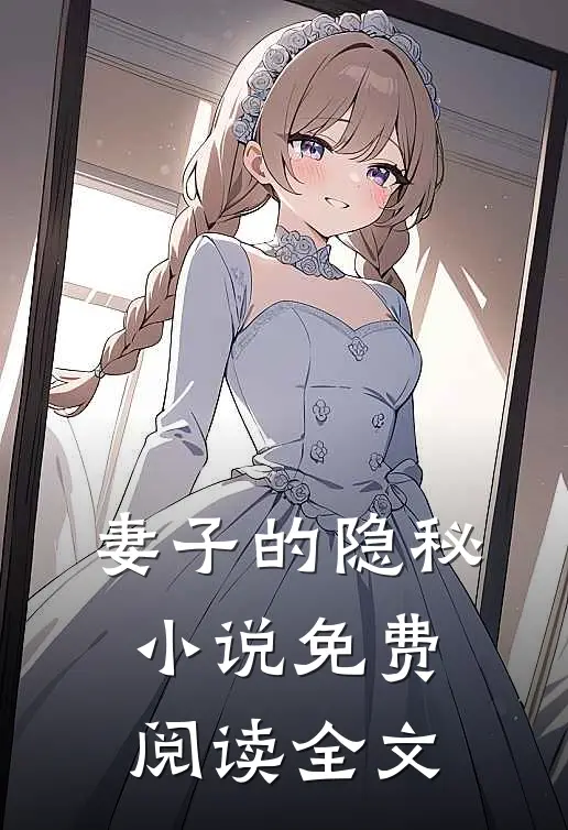 妻子的隐秘小说免费阅读全文