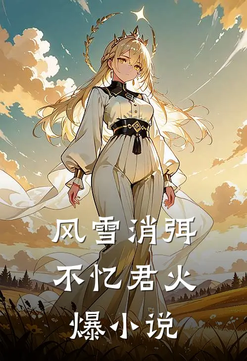 风雪消弭不忆君火爆小说