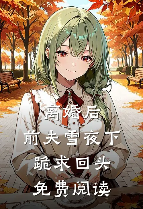 离婚后，前夫雪夜下跪求回头免费阅读