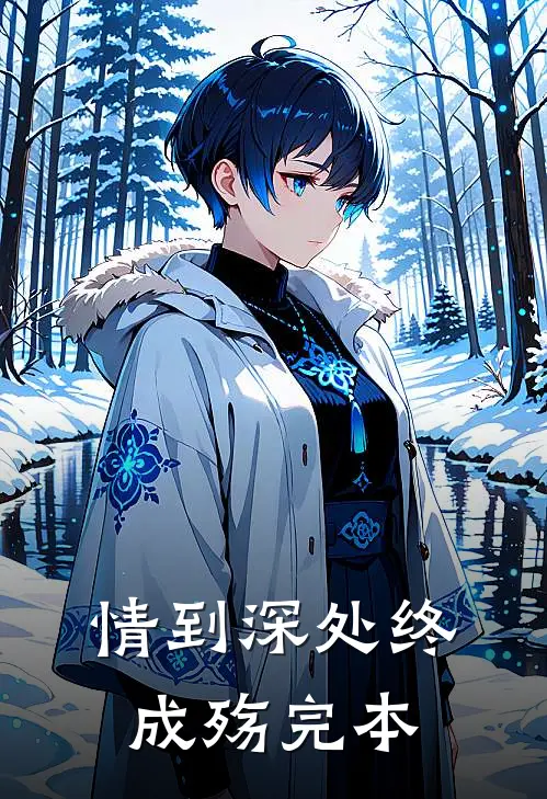情到深处终成殇完本