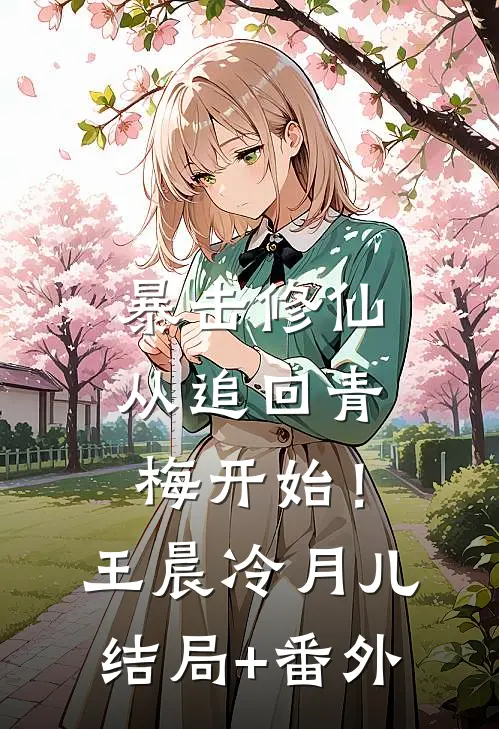 暴击修仙，从追回青梅开始！王晨冷月儿结局+番外