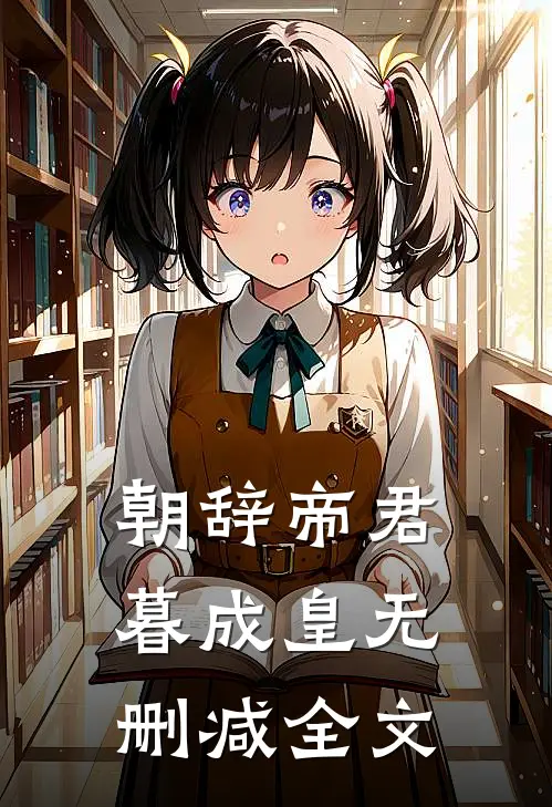 朝辞帝君暮成皇无删减全文