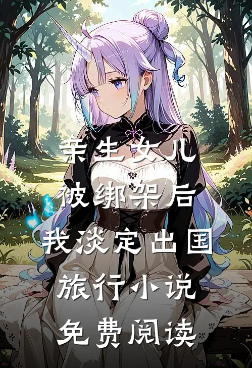 亲生女儿被绑架后，我淡定出国旅行小说免费阅读