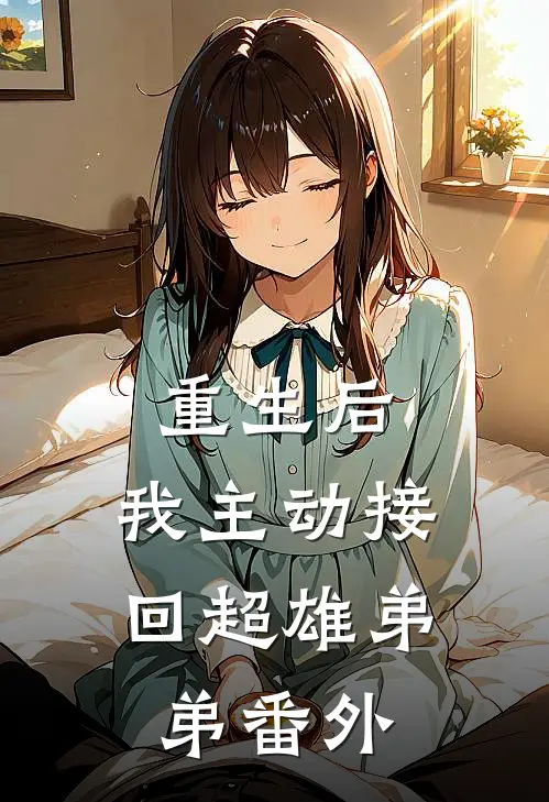 重生后，我主动接回超雄弟弟 番外