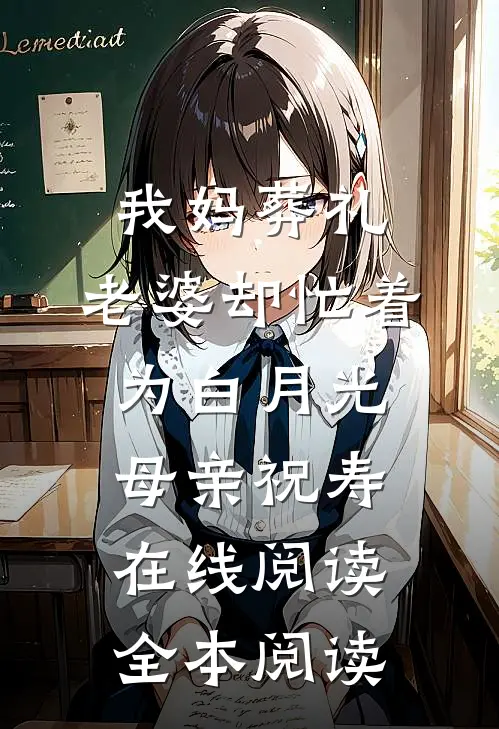 我妈葬礼，老婆却忙着为白月光母亲祝寿在线阅读全本阅读