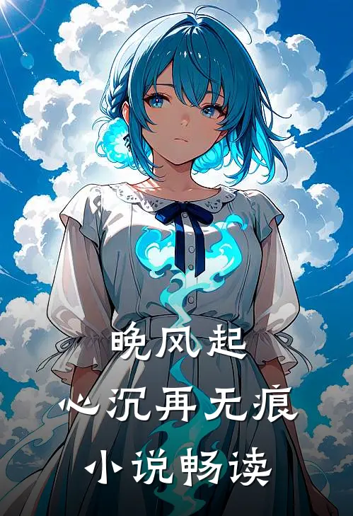 晚风起，心沉再无痕小说畅读