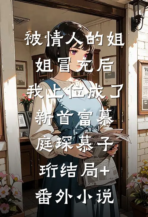 被情人的姐姐冒充后，我上位成了新首富慕庭琛慕子珩结局+番外小说