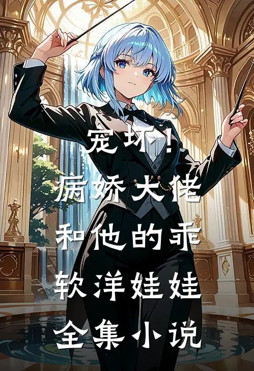 宠坏！病娇大佬和他的乖软洋娃娃全集小说