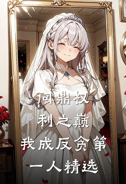 问鼎权利之巅，我成反贪第一人精选