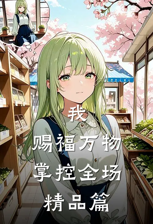 我，赐福万物，掌控全场精品篇