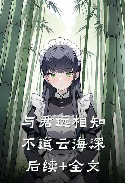 与君远相知，不道云海深后续+全文