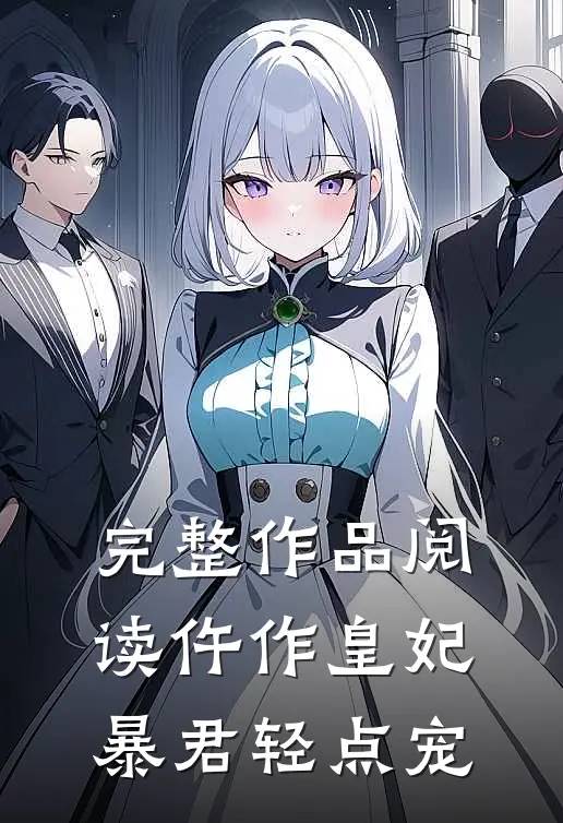 完整作品阅读仵作皇妃：暴君轻点宠