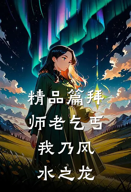 精品篇拜师老乞丐：我乃风水之龙