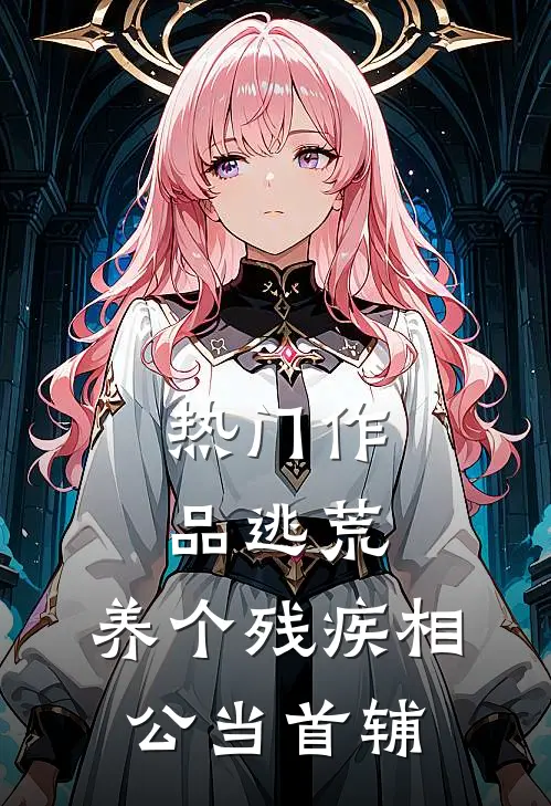 热门作品逃荒：养个残疾相公当首辅