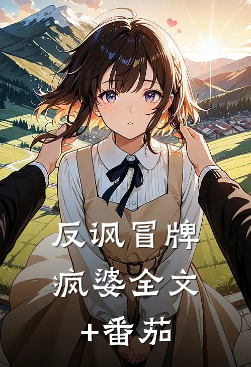 反讽冒牌疯婆全文+番茄