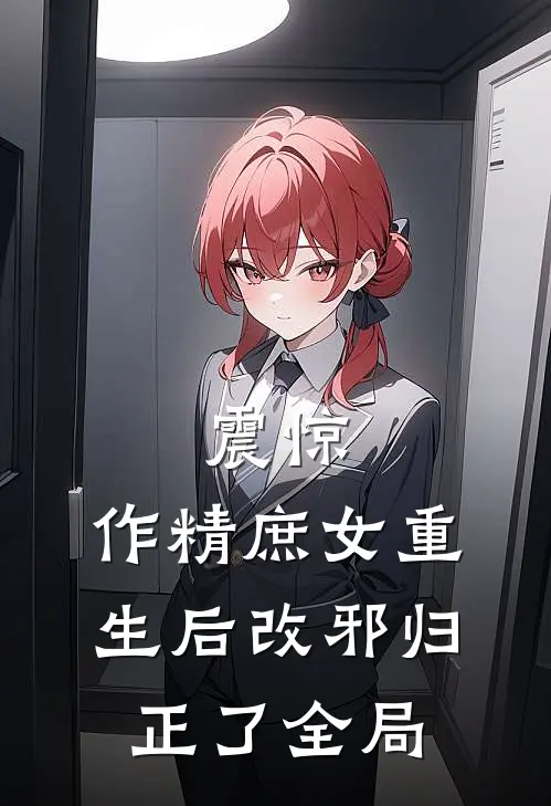震惊，作精庶女重生后改邪归正了全局