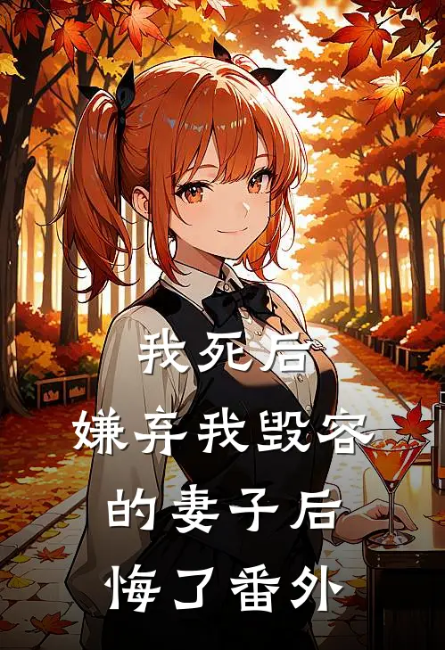 我死后，嫌弃我毁容的妻子后悔了 番外