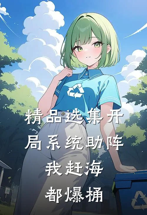 精品选集开局系统助阵，我赶海都爆桶
