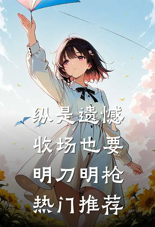 纵是遗憾收场也要明刀明枪热门推荐