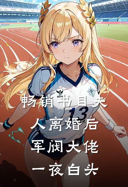 畅销书目夫人离婚后，军阀大佬一夜白头