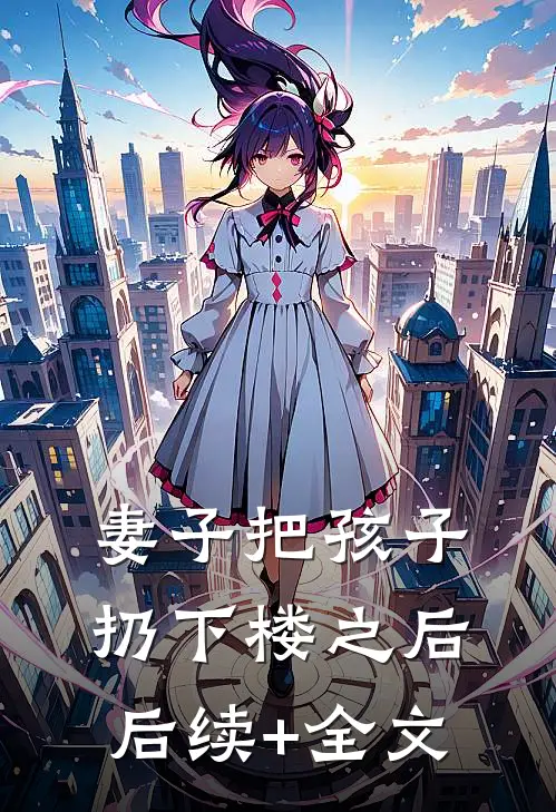 妻子把孩子扔下楼之后后续+全文