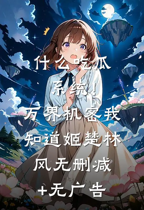什么吃瓜系统！万界机密我知道姬楚林风无删减+无广告