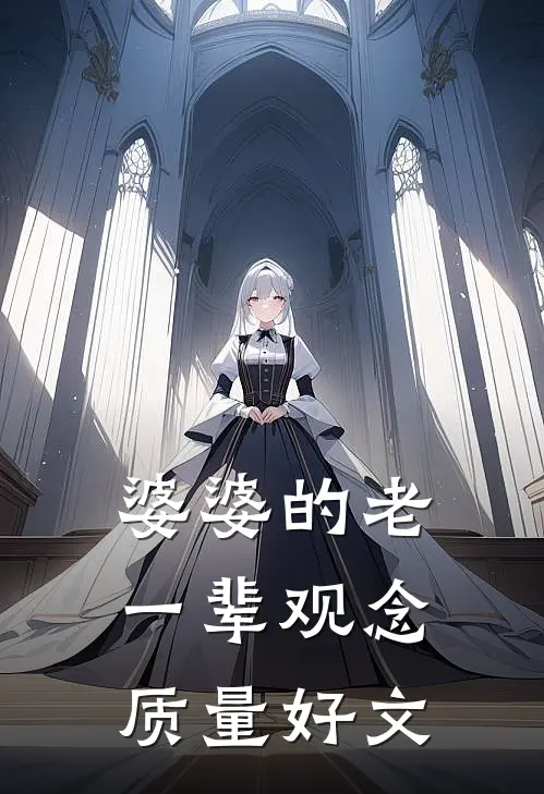 婆婆的老一辈观念质量好文