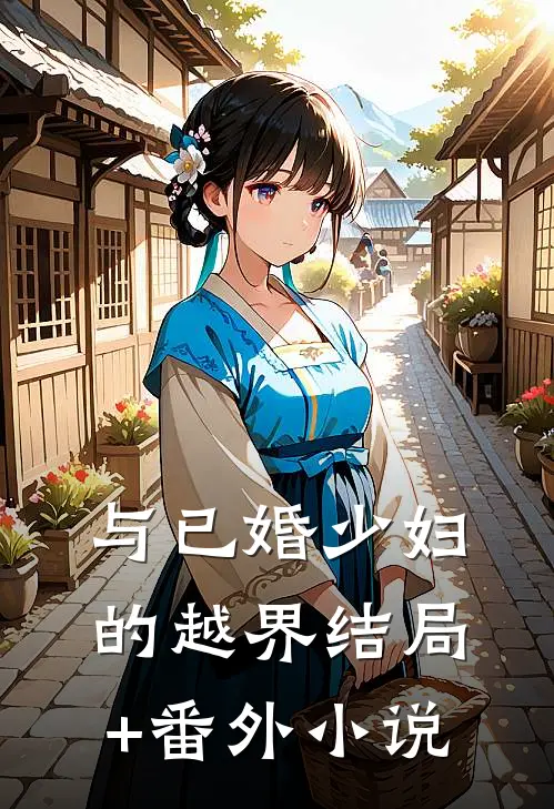 与已婚少妇的越界结局+番外小说