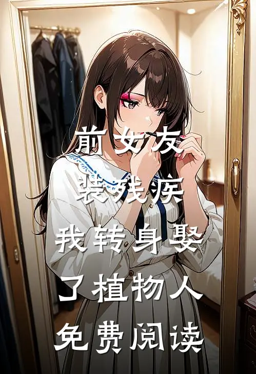 前女友装残疾，我转身娶了植物人免费阅读