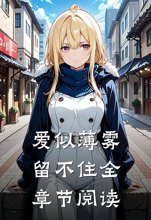 爱似薄雾留不住全章节阅读