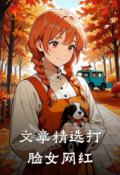 文章精选打脸女网红