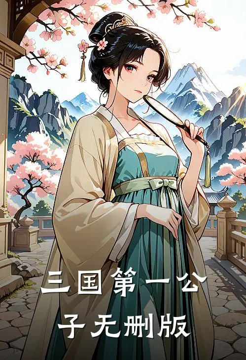 三国第一公子无删版