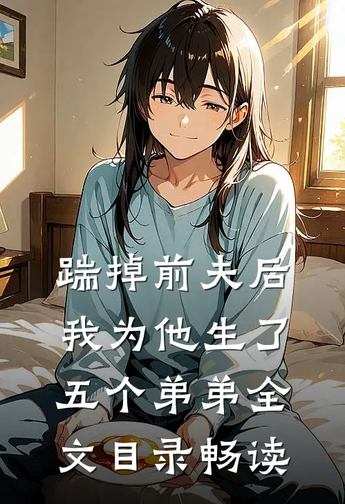 踹掉前夫后，我为他生了五个弟弟全文目录畅读