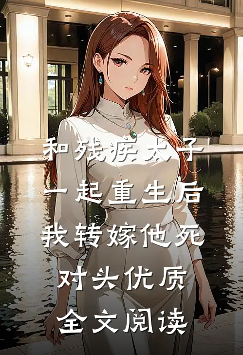 和残疾太子一起重生后，我转嫁他死对头优质全文阅读