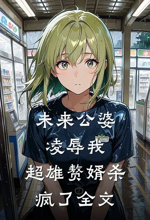 未来公婆凌辱我，超雄赘婿杀疯了全文
