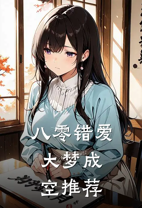 八零错爱，大梦成空推荐
