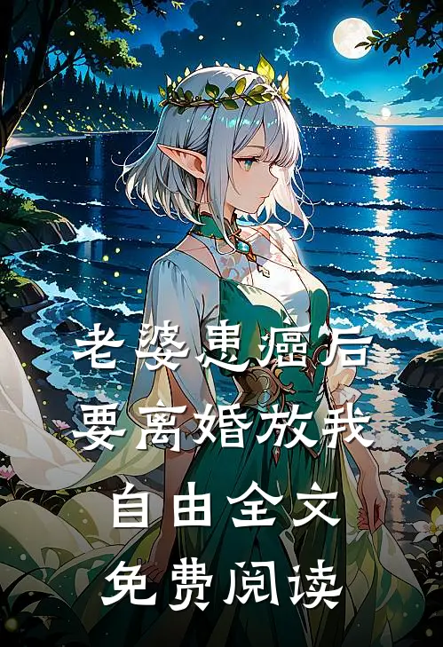 老婆患癌后，要离婚放我自由全文免费阅读