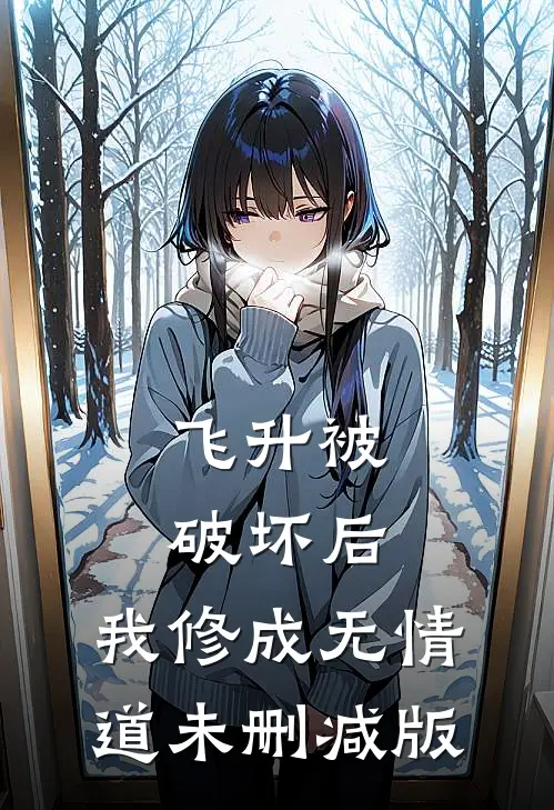 飞升被破坏后，我修成无情道未删减版