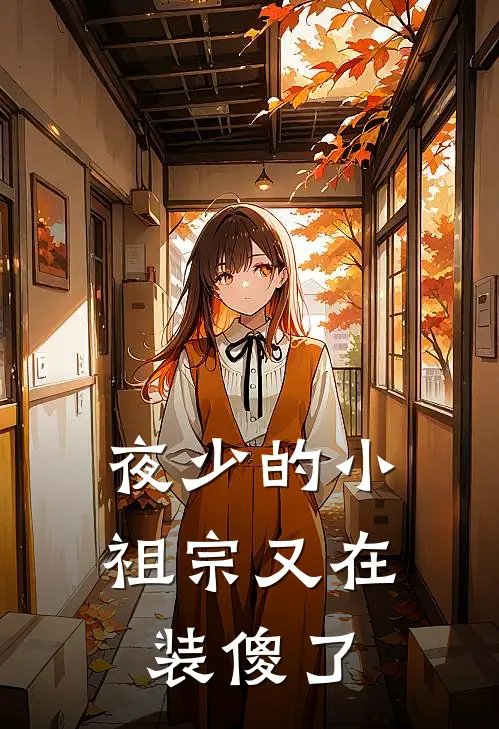 夜少的小祖宗又在装傻了
