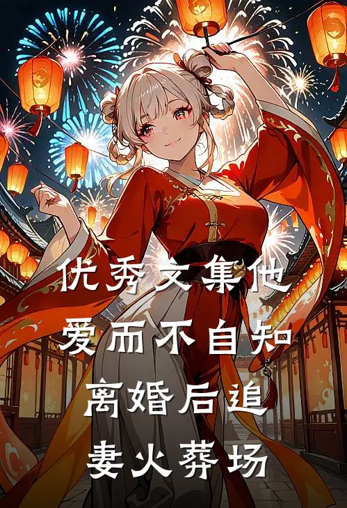 优秀文集他爱而不自知，离婚后追妻火葬场