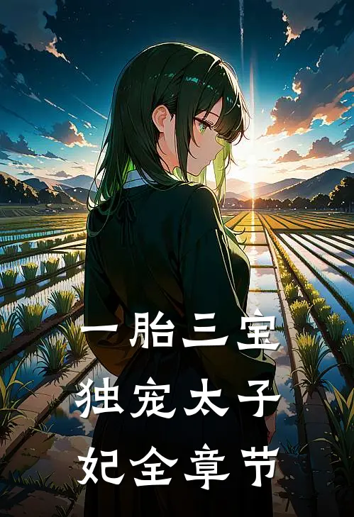 一胎三宝：独宠太子妃全章节