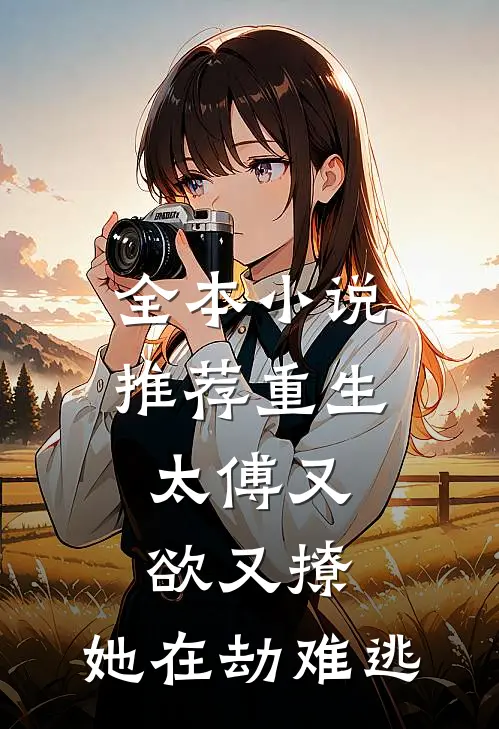 全本小说推荐重生：太傅又欲又撩，她在劫难逃