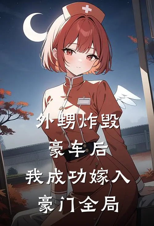外甥炸毁豪车后，我成功嫁入豪门全局