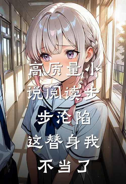 高质量小说阅读步步沦陷，这替身我不当了