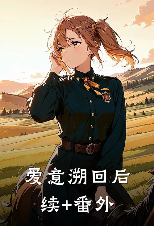 爱意溯回后续+番外