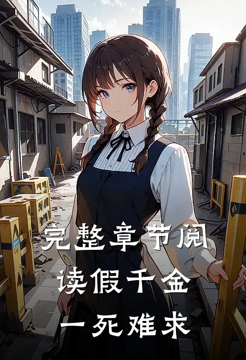 完整章节阅读假千金一死难求