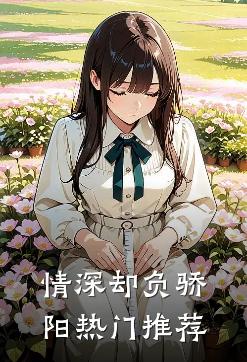 情深却负骄阳热门推荐