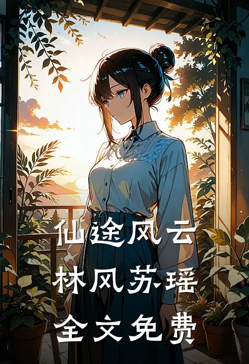 《仙途风云》林风苏瑶全文免费